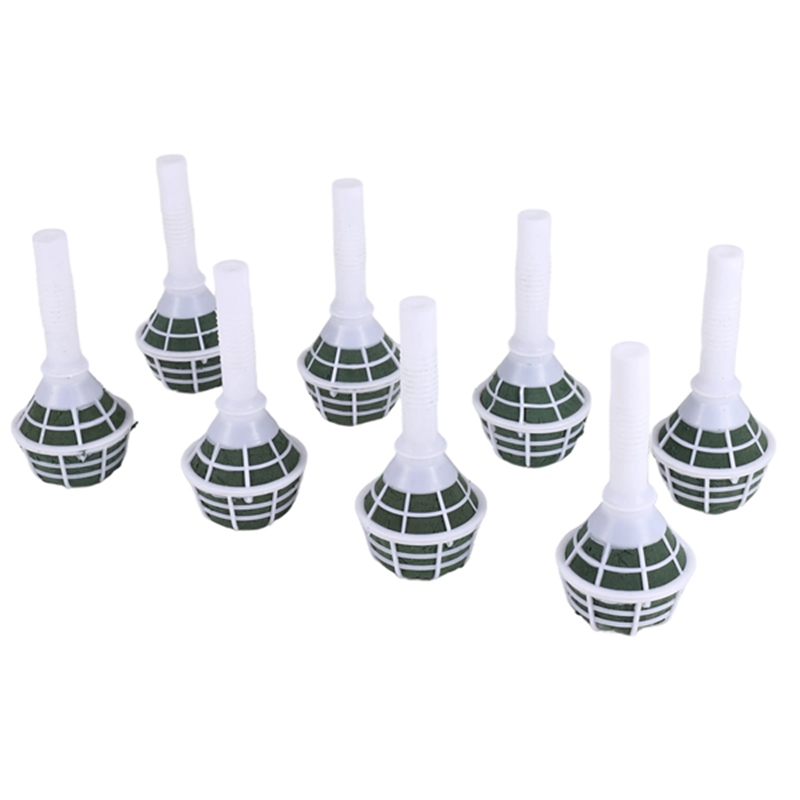 Floral Foam8 Pack Foam Floral  - Wedding Floral Supply avis et prix