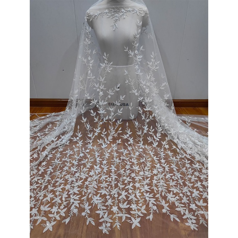 New High-quality Fresh Flowers - Wedding Dress Supply avis et prix