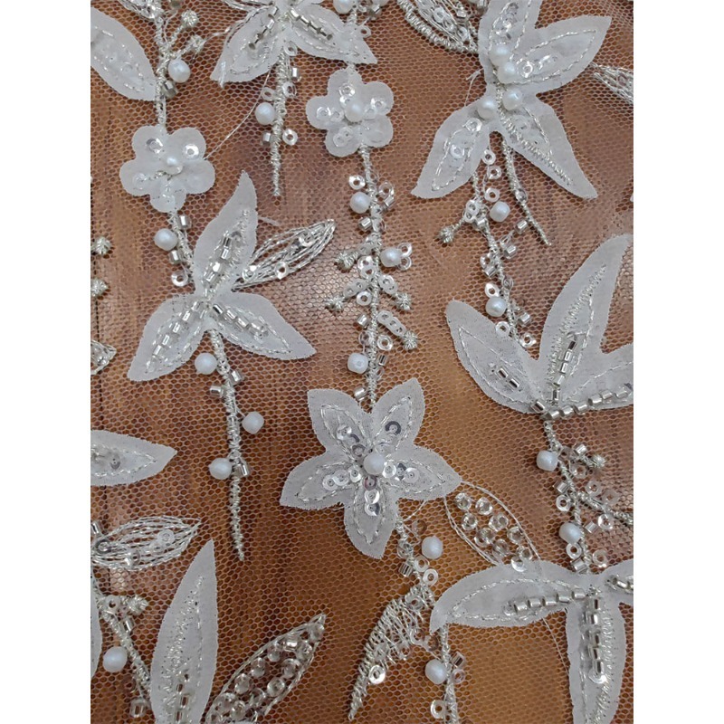 New High-quality Fresh Flowers - Wedding Dress Supply avis et prix