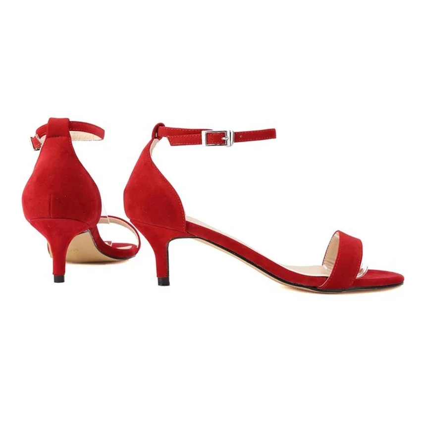 Women's Ankle Strap Sandals Fa - Wedding Fx avis et prix