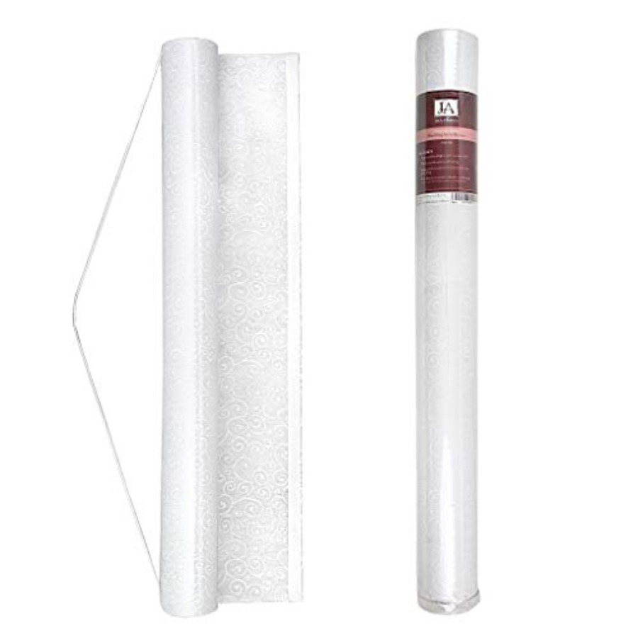 White Wedding Aisle Runner - P - Aisle Runner White avis et prix
