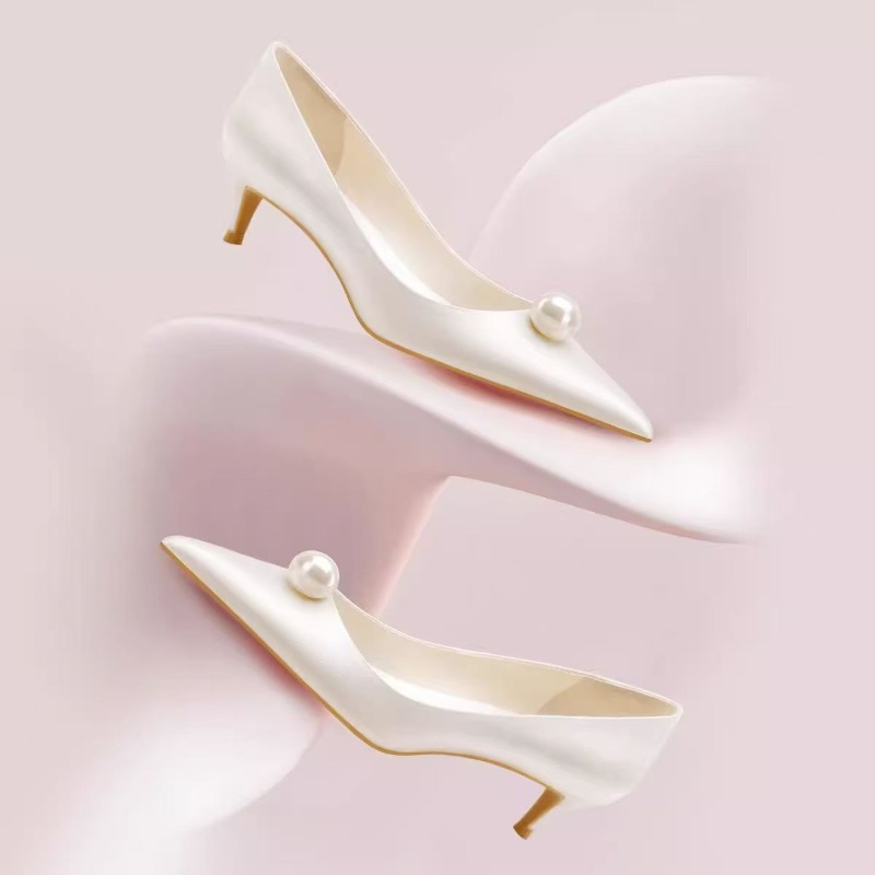 2026 New Luxury Designer White - Wedding Fx avis et prix