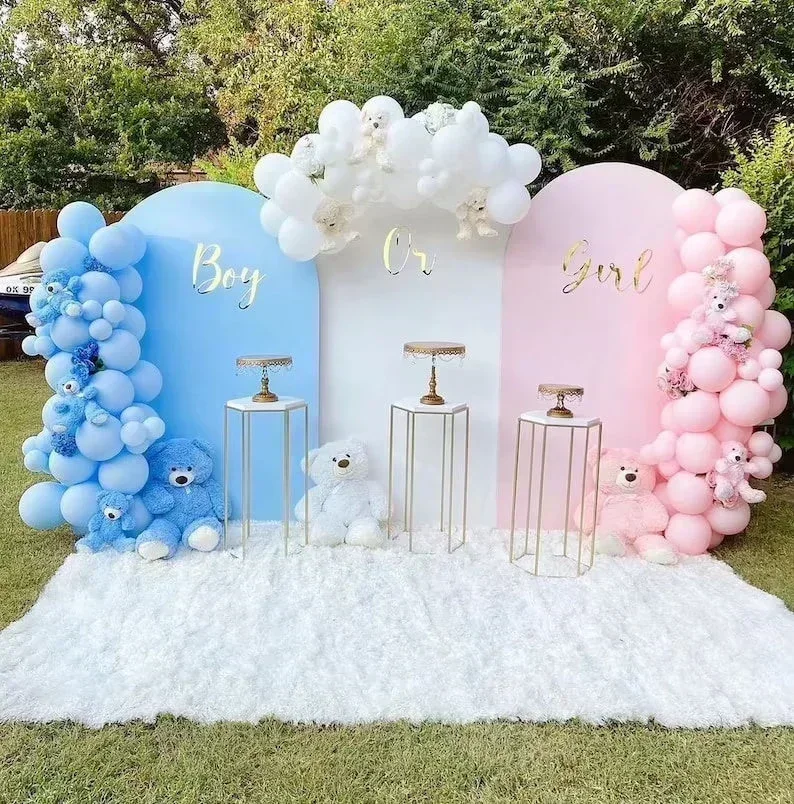 Aluminium Balloon Arch Removab - Wedding Balloon Arch avis et prix